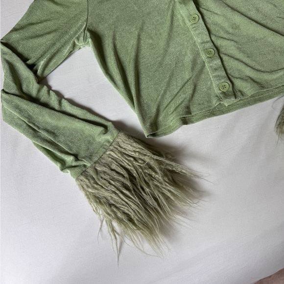 ACIDI Don’t Touch Me Top - Picture 8 of 11